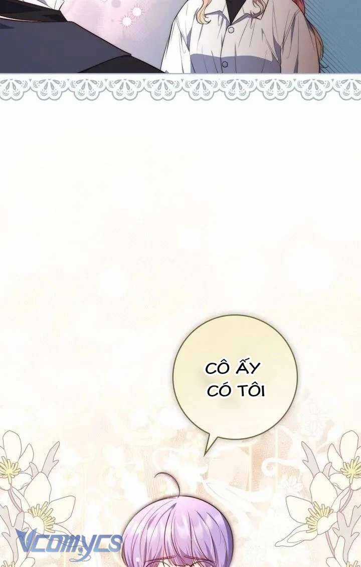 Nàng Công Chúa Tiên Tri Chapter 21 trang 41