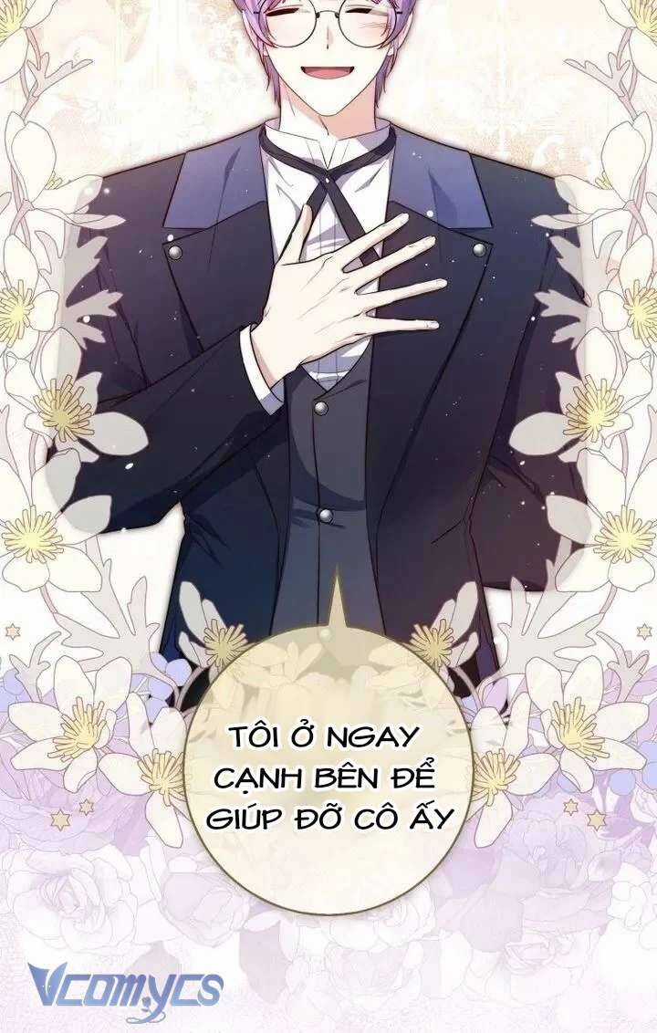 Nàng Công Chúa Tiên Tri Chapter 21 trang 42