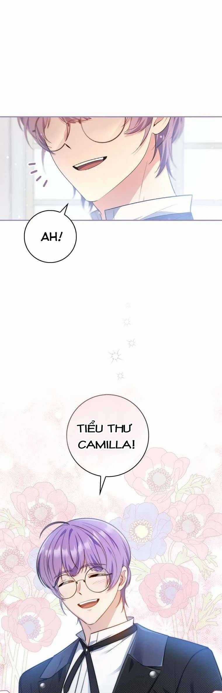 Nàng Công Chúa Tiên Tri Chapter 22 trang 10