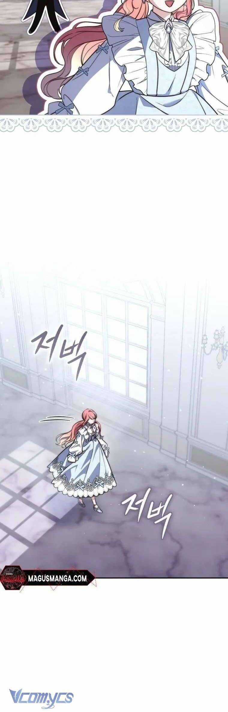 Nàng Công Chúa Tiên Tri Chapter 22 trang 18