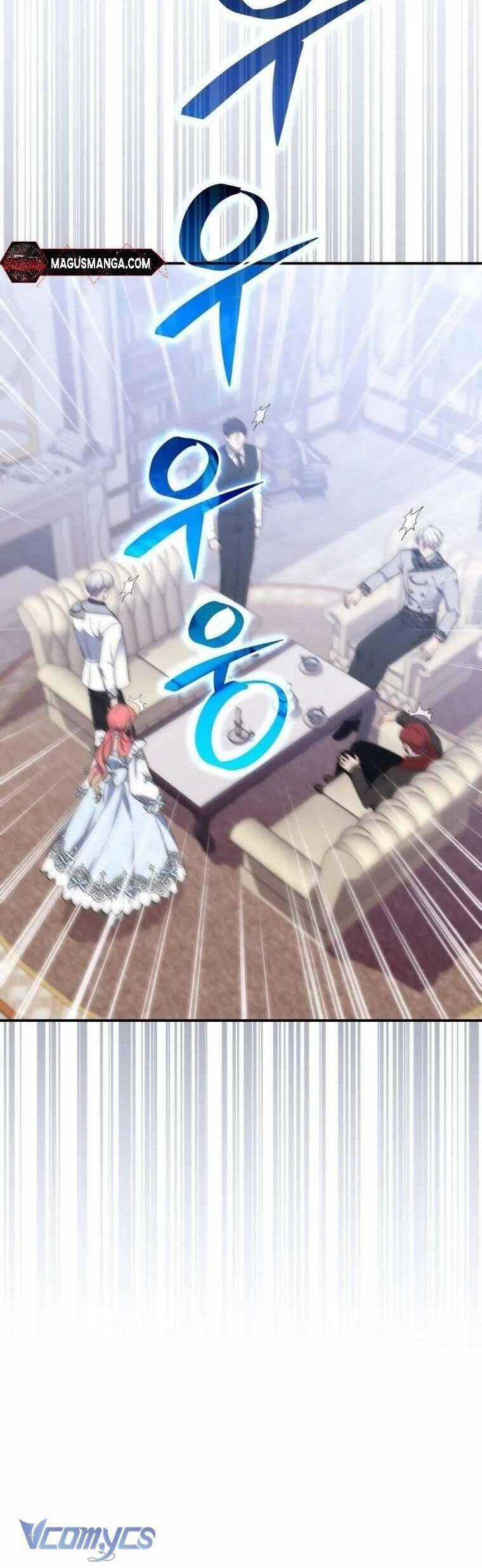 Nàng Công Chúa Tiên Tri Chapter 22 trang 36