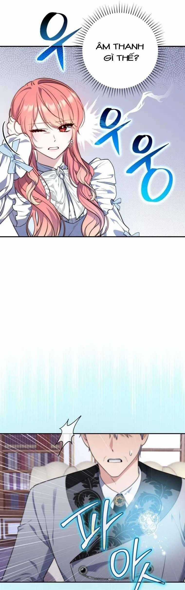 Nàng Công Chúa Tiên Tri Chapter 22 trang 37