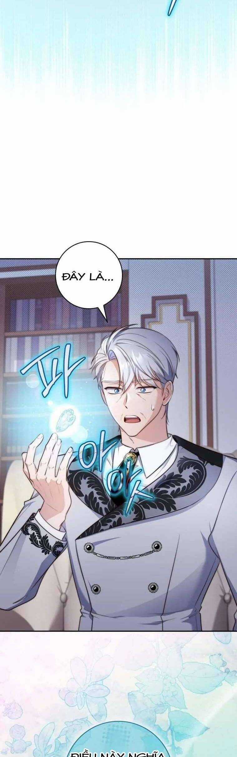 Nàng Công Chúa Tiên Tri Chapter 22 trang 38