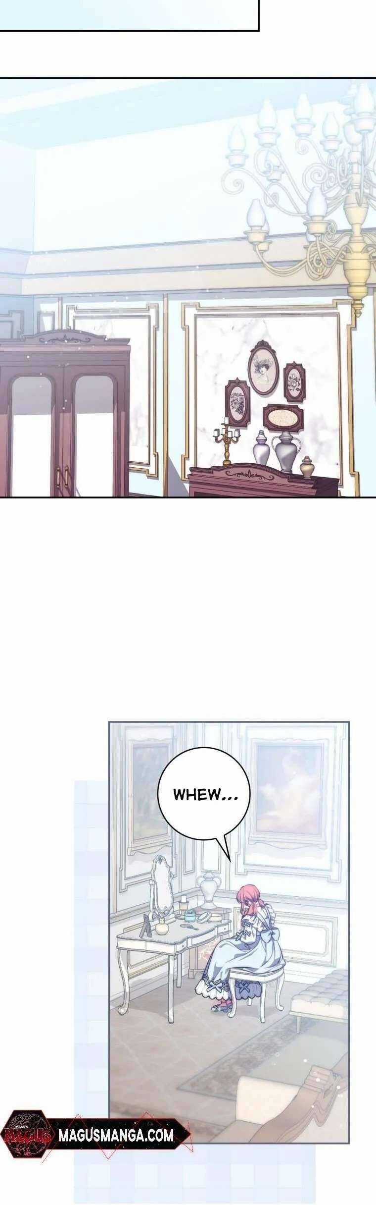 Nàng Công Chúa Tiên Tri Chapter 22 trang 4