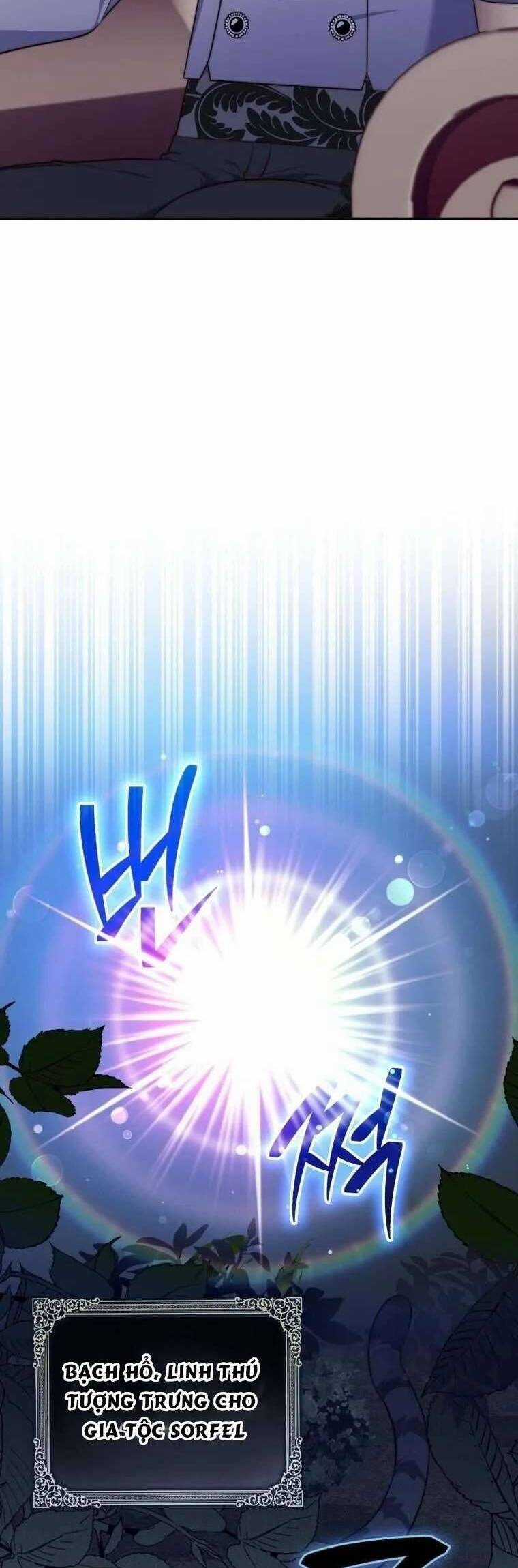 Nàng Công Chúa Tiên Tri Chapter 22 trang 44