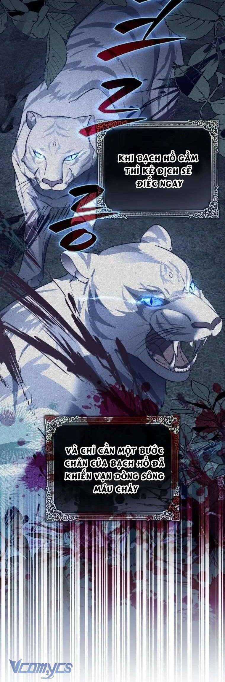 Nàng Công Chúa Tiên Tri Chapter 22 trang 45