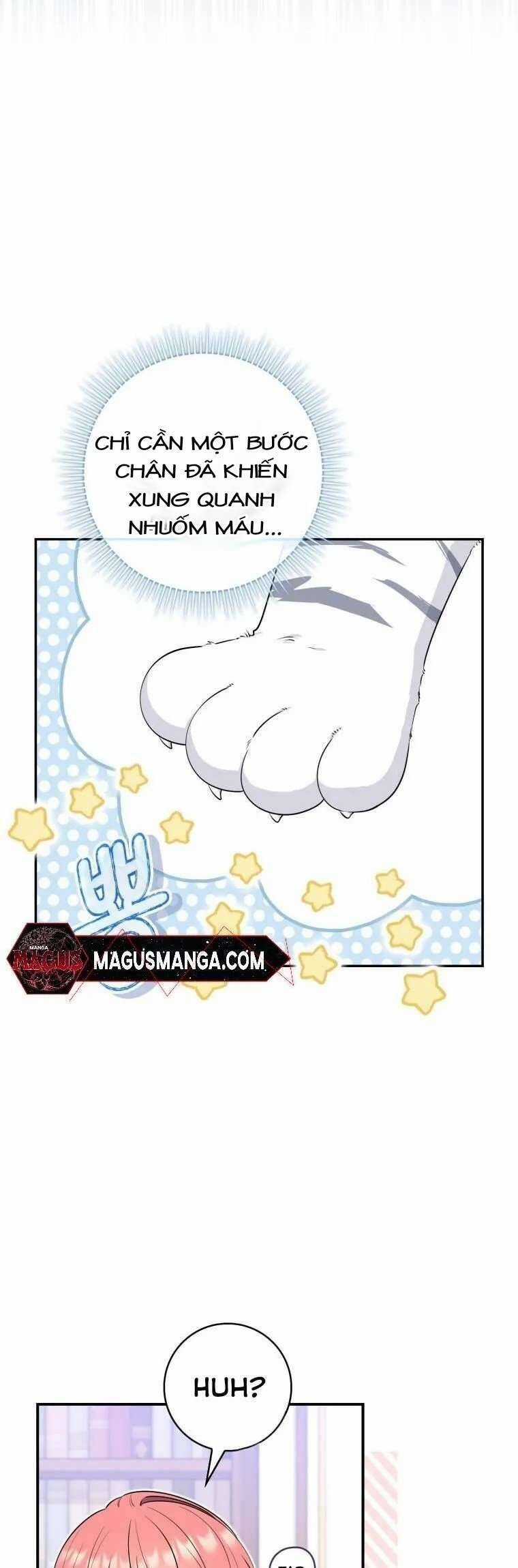 Nàng Công Chúa Tiên Tri Chapter 22 trang 46