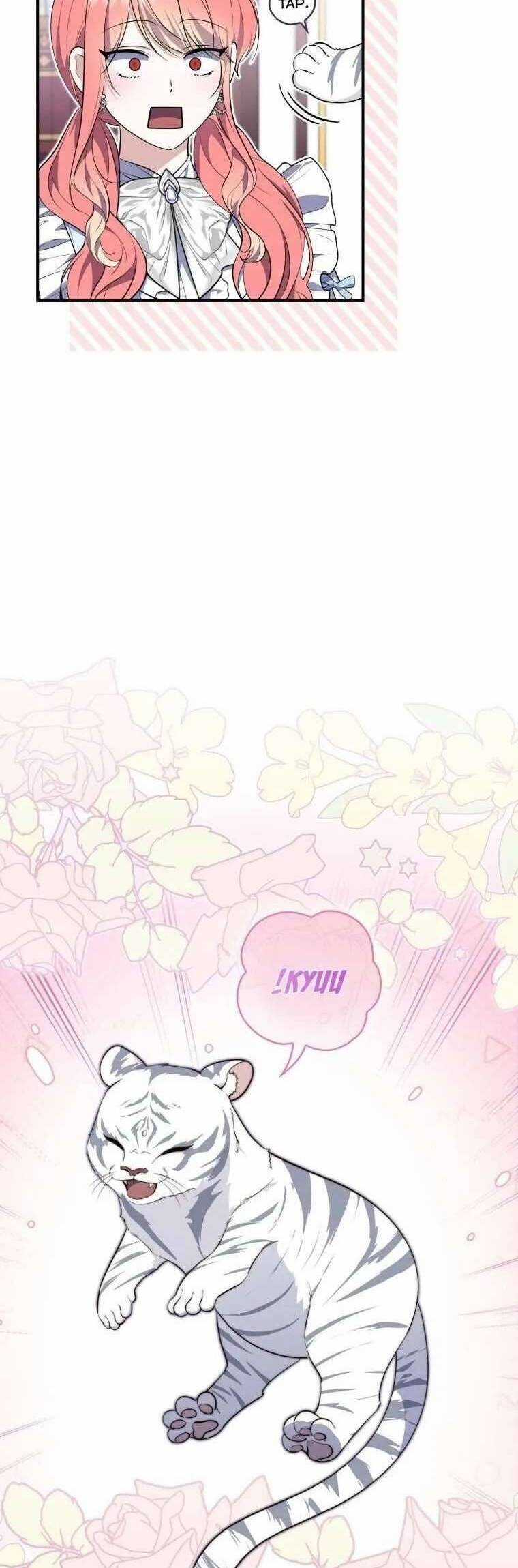 Nàng Công Chúa Tiên Tri Chapter 22 trang 47