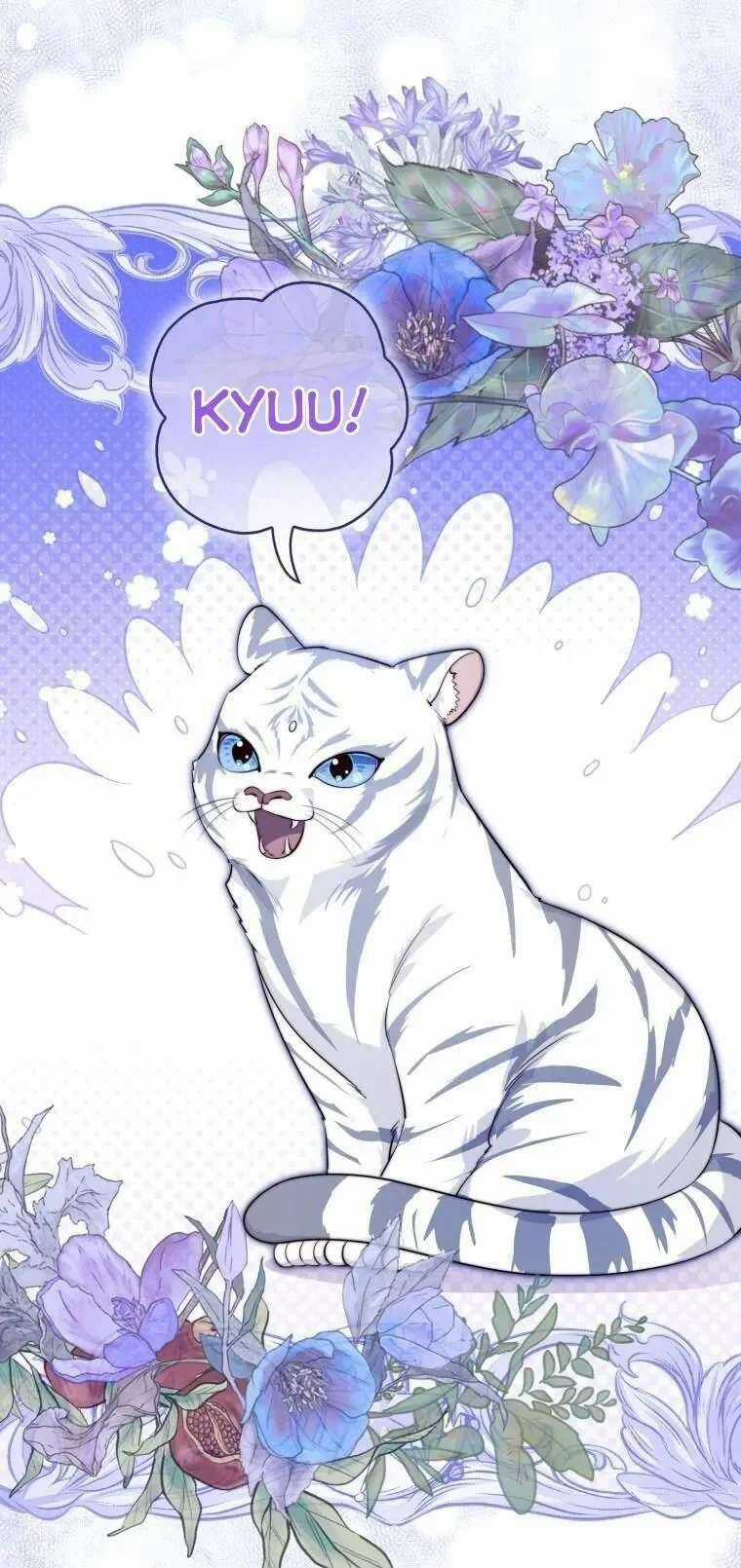 Nàng Công Chúa Tiên Tri Chapter 22 trang 49