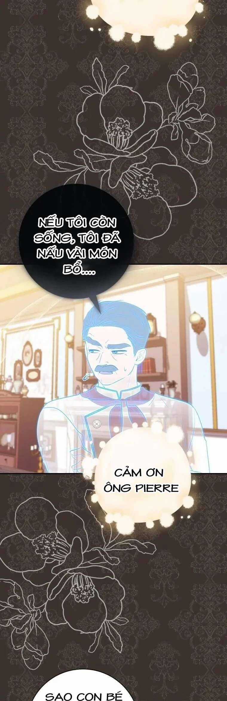 Nàng Công Chúa Tiên Tri Chapter 23 trang 15