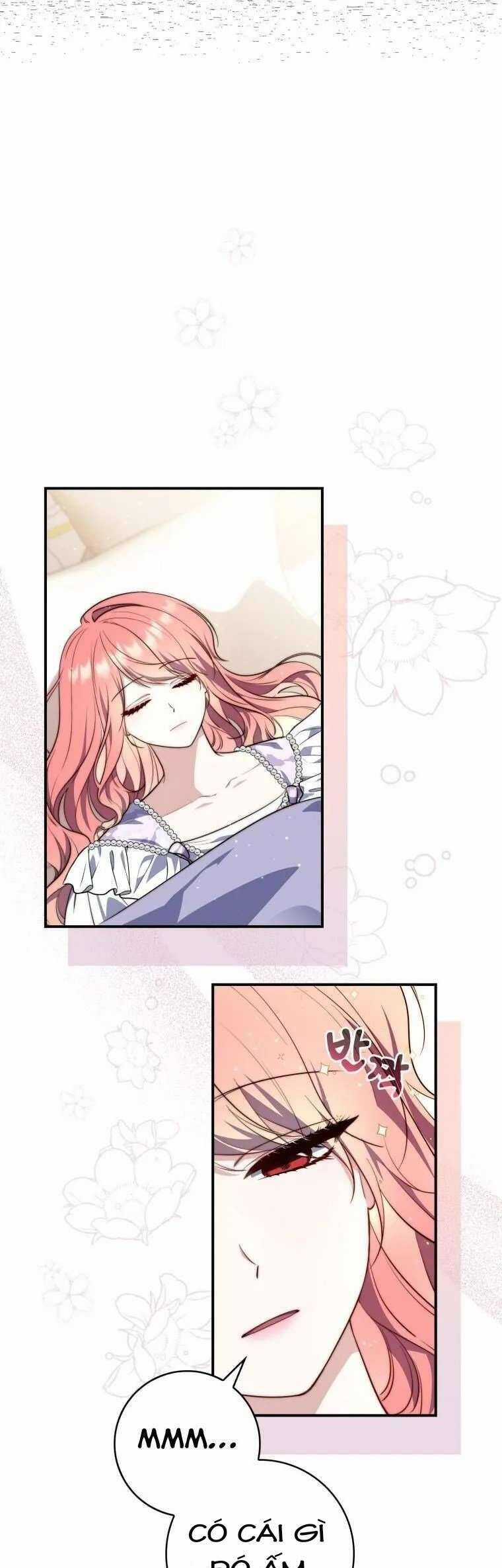 Nàng Công Chúa Tiên Tri Chapter 23 trang 20