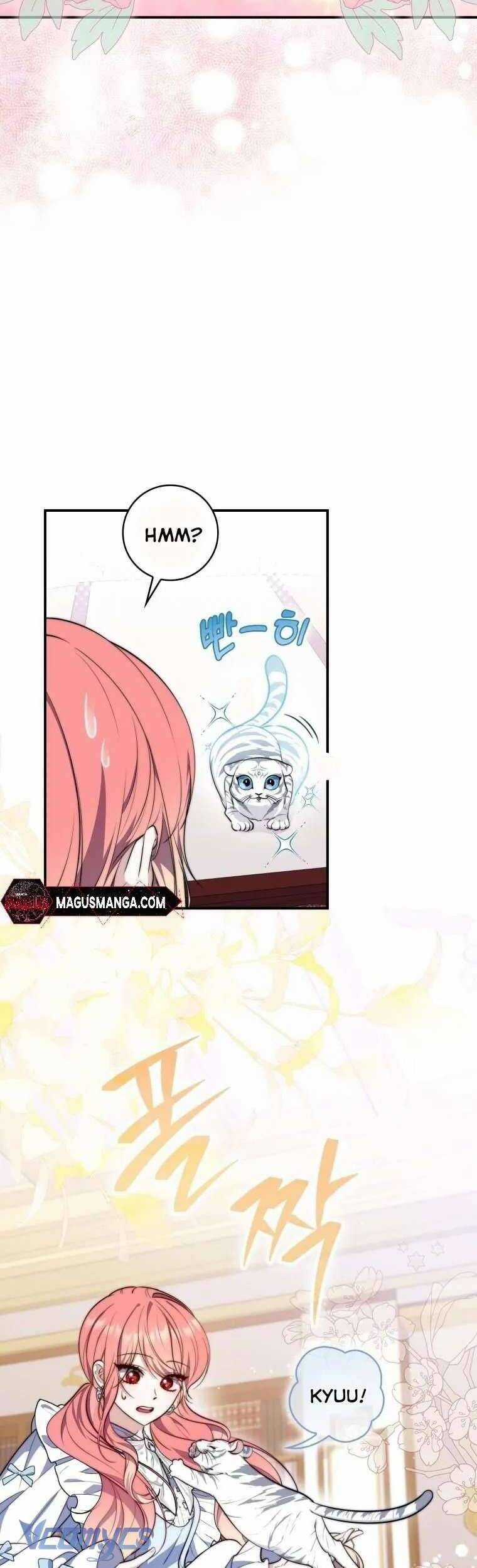 Nàng Công Chúa Tiên Tri Chapter 23 trang 3