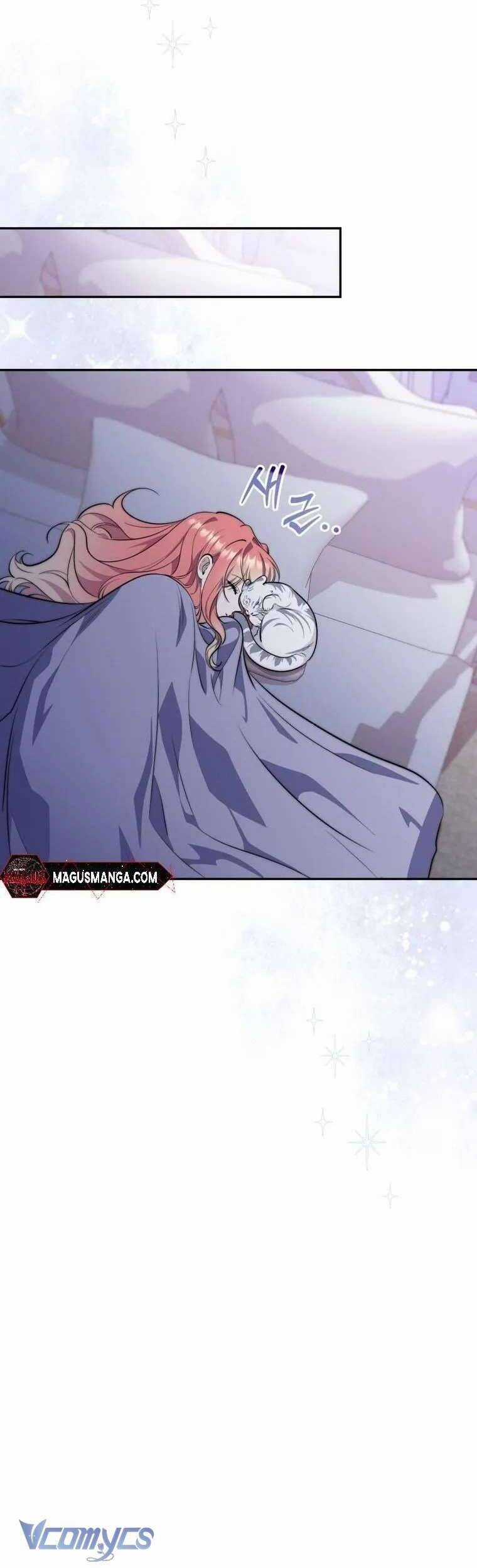 Nàng Công Chúa Tiên Tri Chapter 23 trang 31