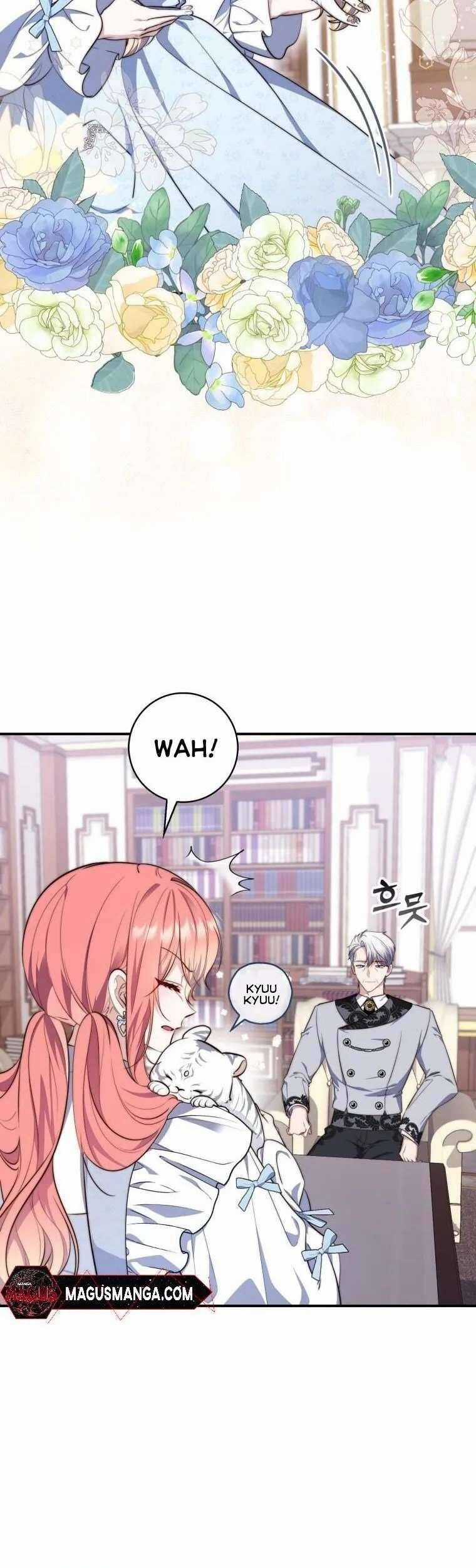 Nàng Công Chúa Tiên Tri Chapter 23 trang 4