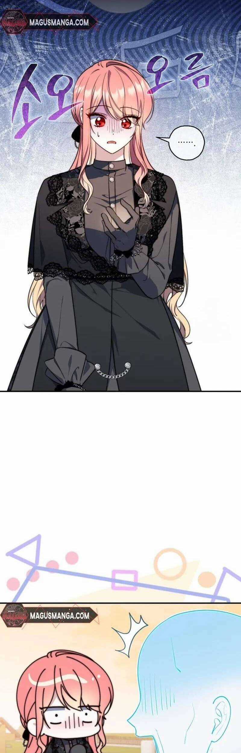 Nàng Công Chúa Tiên Tri Chapter 25 trang 11