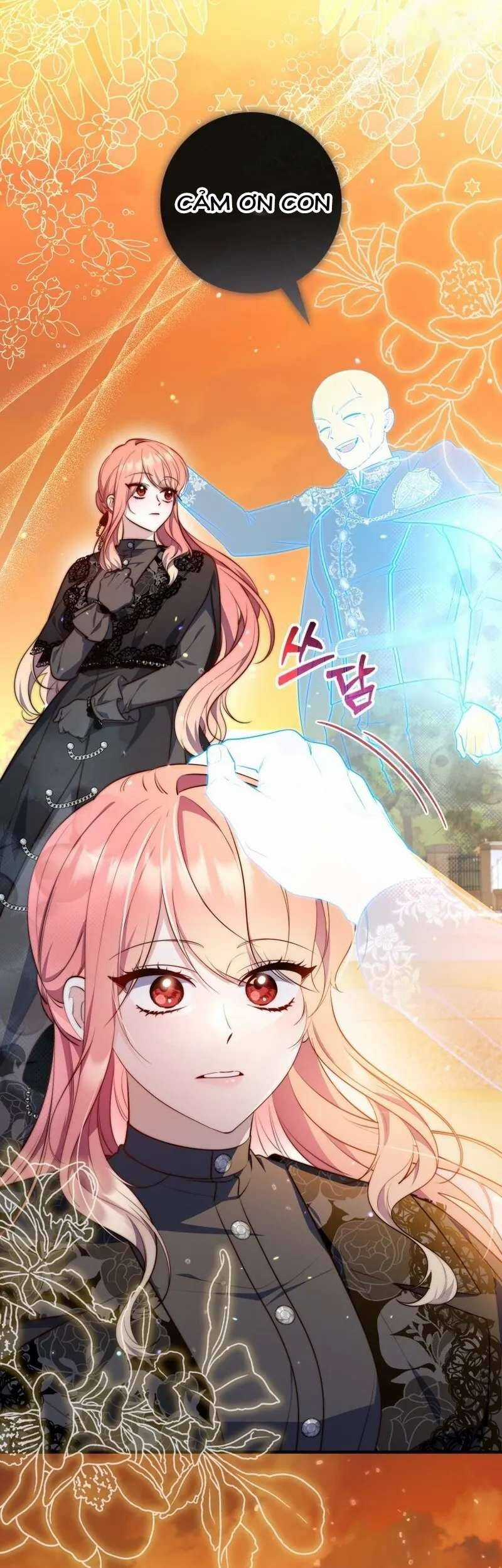 Nàng Công Chúa Tiên Tri Chapter 25 trang 19