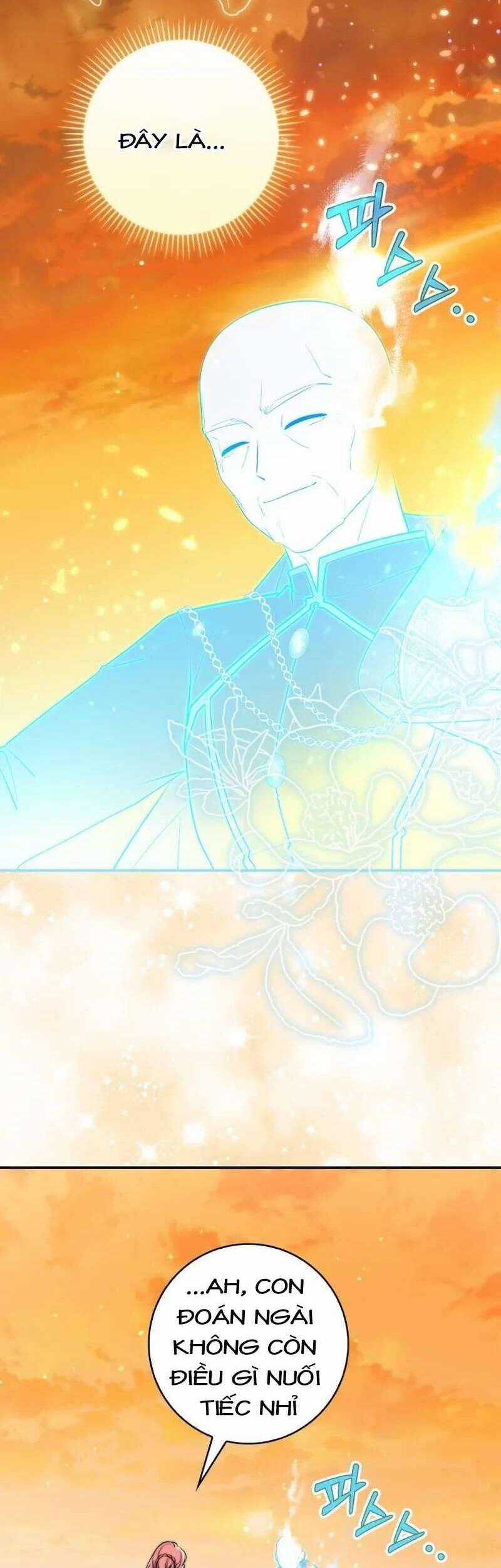 Nàng Công Chúa Tiên Tri Chapter 25 trang 20