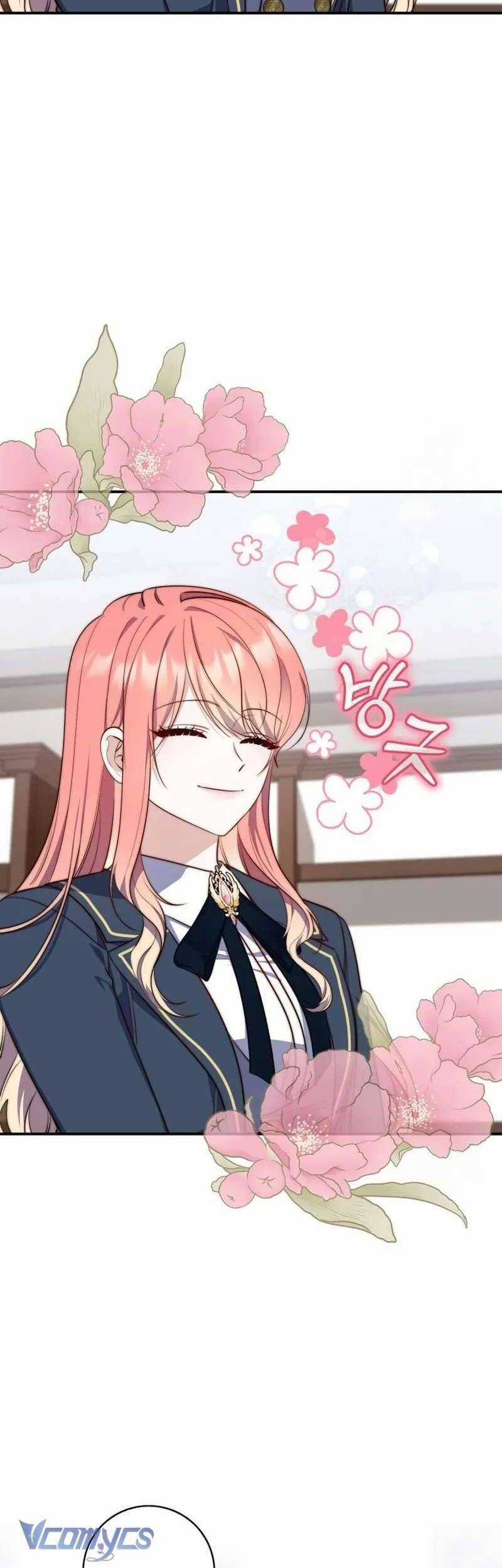 Nàng Công Chúa Tiên Tri Chapter 25 trang 24