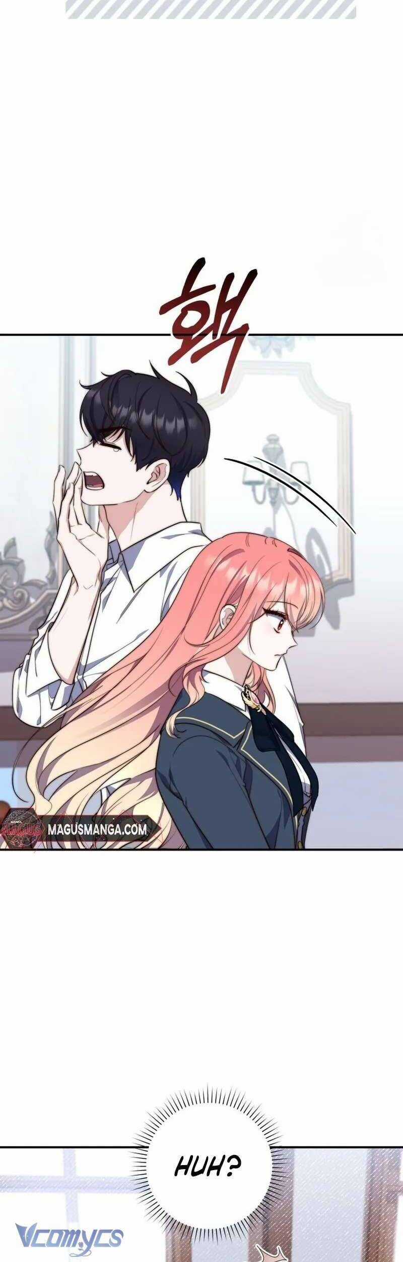 Nàng Công Chúa Tiên Tri Chapter 25 trang 30