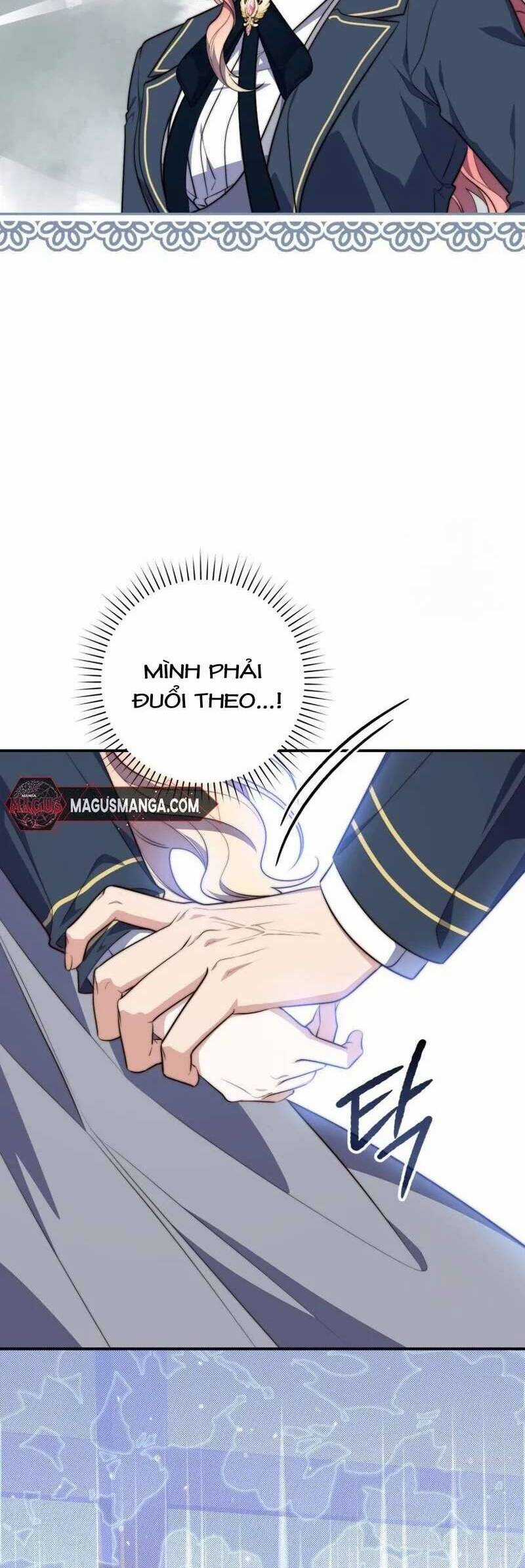 Nàng Công Chúa Tiên Tri Chapter 25 trang 32