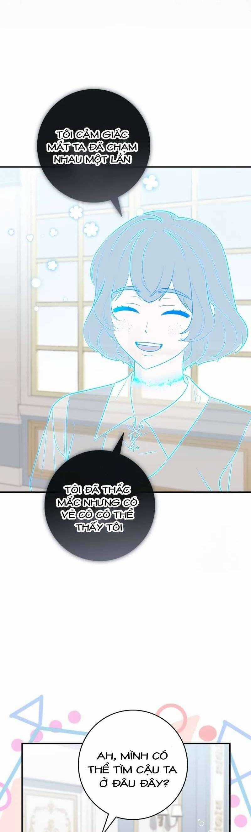 Nàng Công Chúa Tiên Tri Chapter 26 trang 11