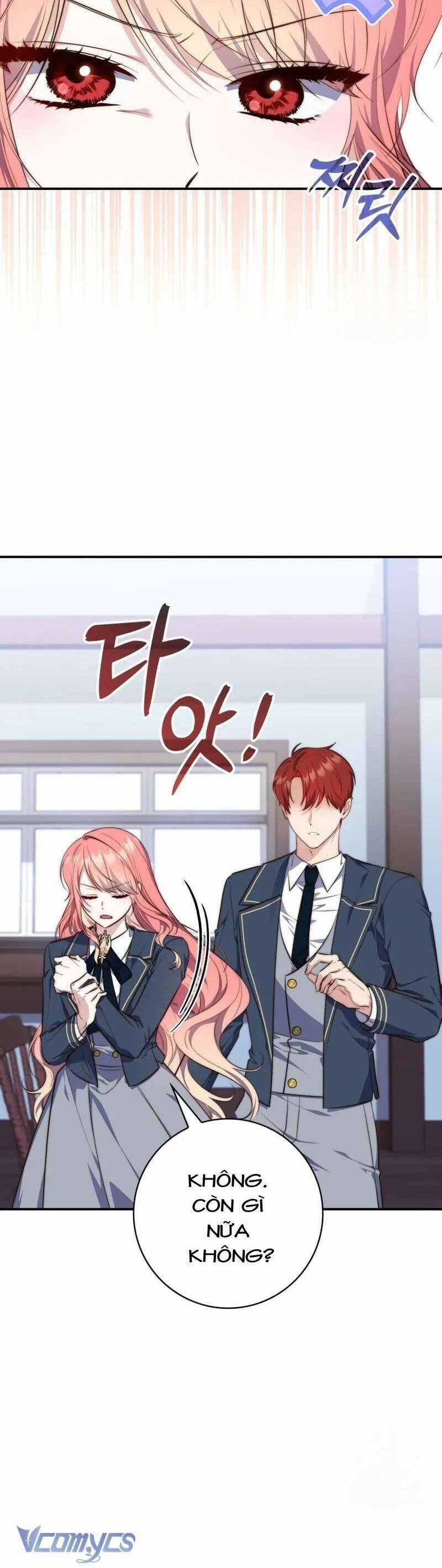 Nàng Công Chúa Tiên Tri Chapter 26 trang 3