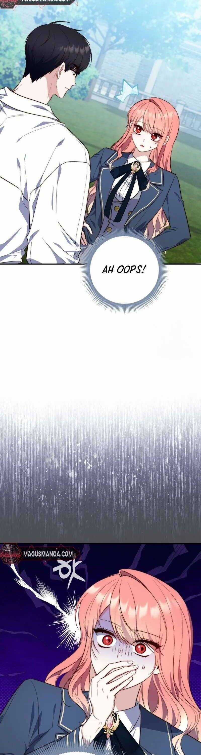 Nàng Công Chúa Tiên Tri Chapter 26 trang 38