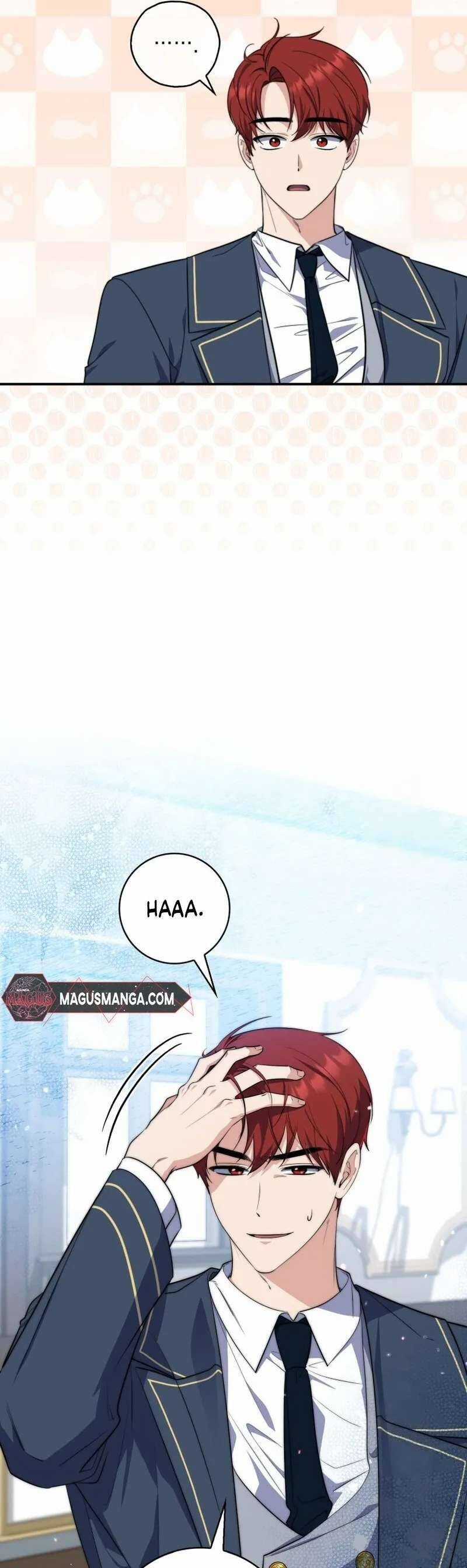 Nàng Công Chúa Tiên Tri Chapter 26 trang 4