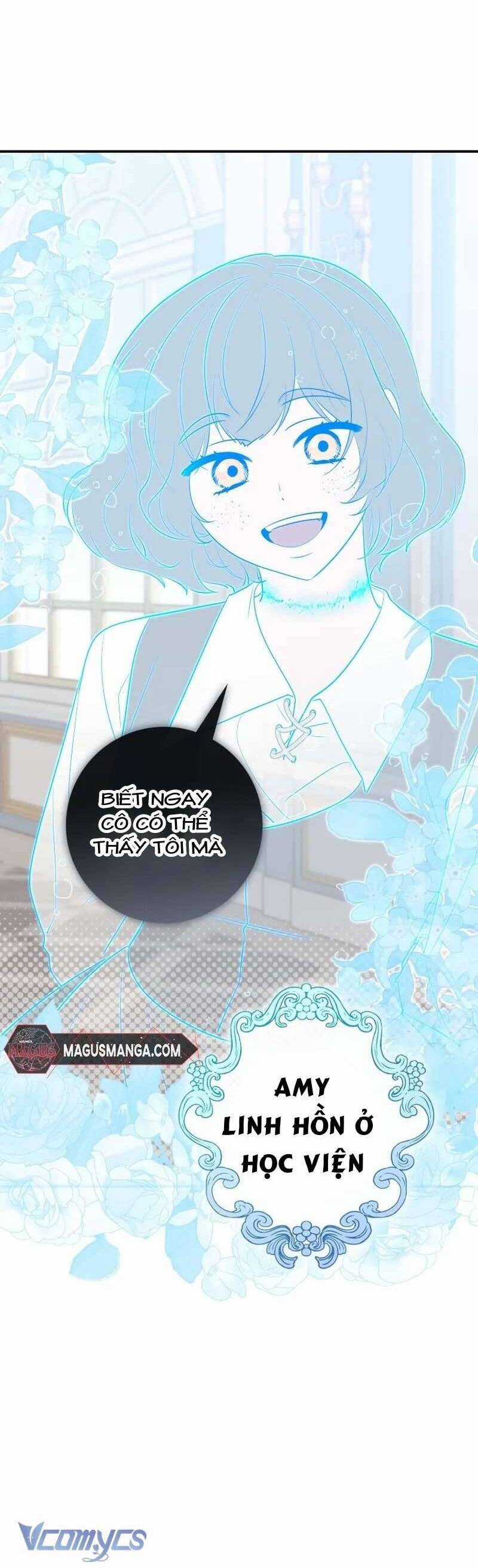 Nàng Công Chúa Tiên Tri Chapter 26 trang 9