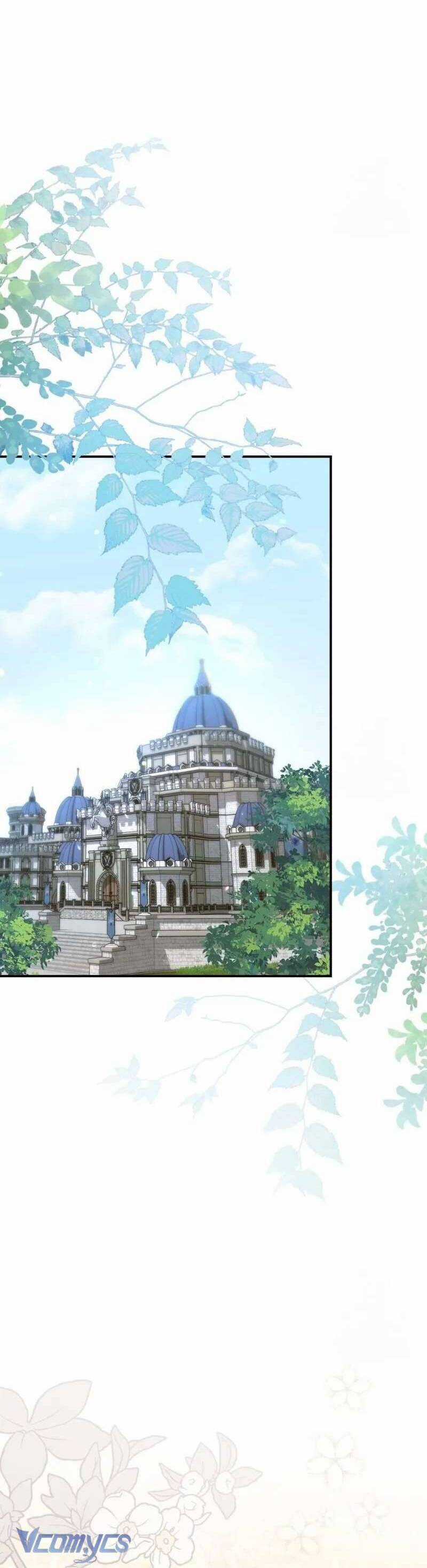 Nàng Công Chúa Tiên Tri Chapter 27 trang 18