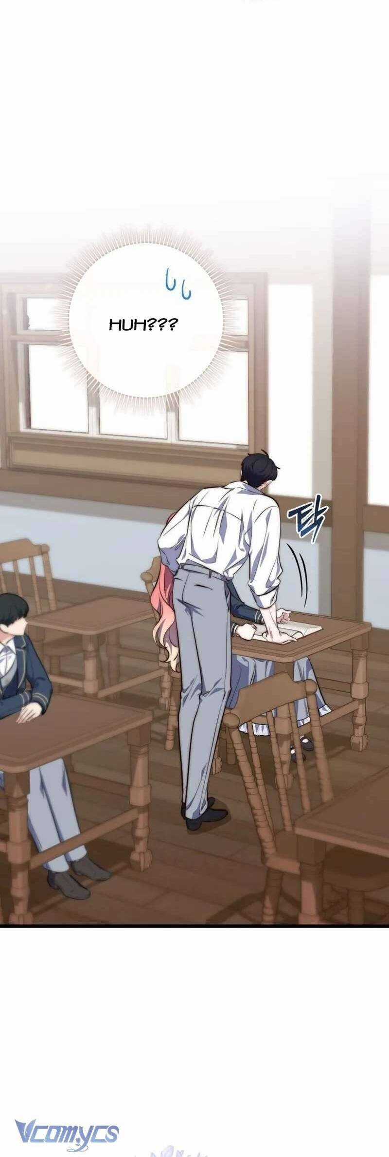 Nàng Công Chúa Tiên Tri Chapter 27 trang 24