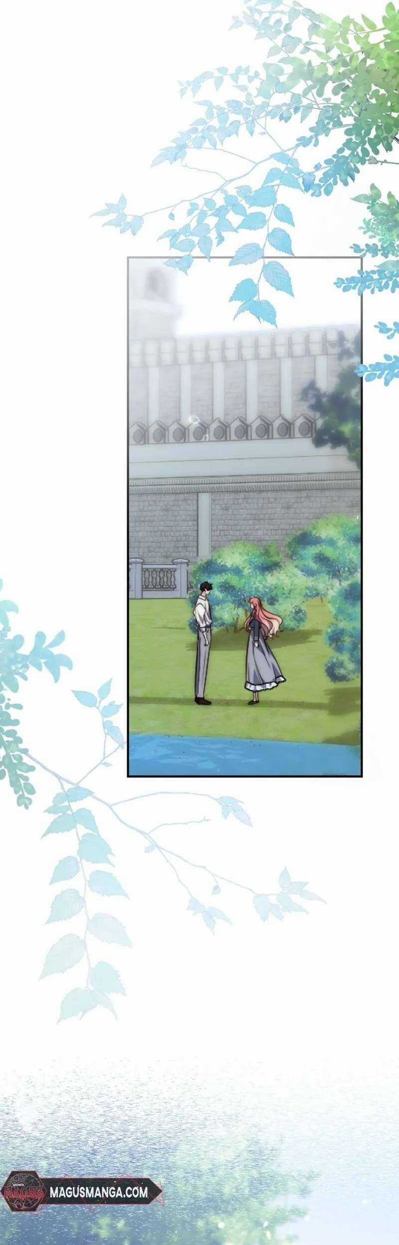 Nàng Công Chúa Tiên Tri Chapter 27 trang 31