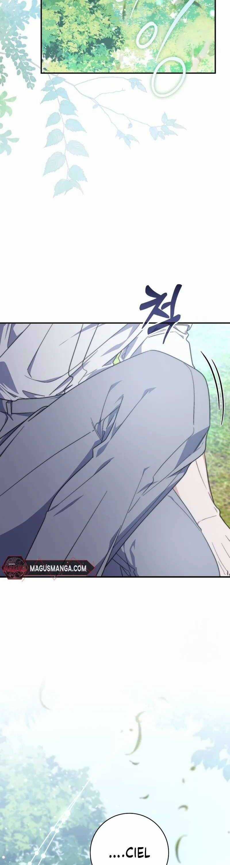 Nàng Công Chúa Tiên Tri Chapter 27 trang 44