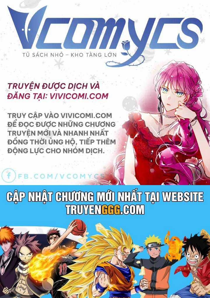 Nàng Công Chúa Tiên Tri Chapter 27 trang 47