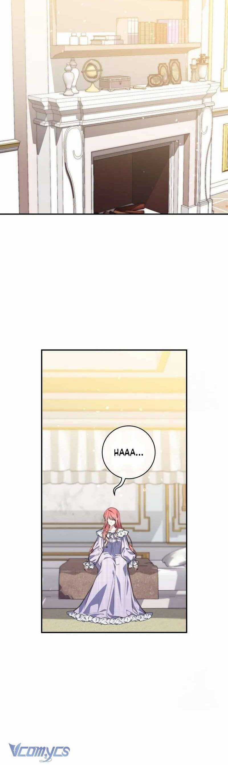 Nàng Công Chúa Tiên Tri Chapter 27 trang 6