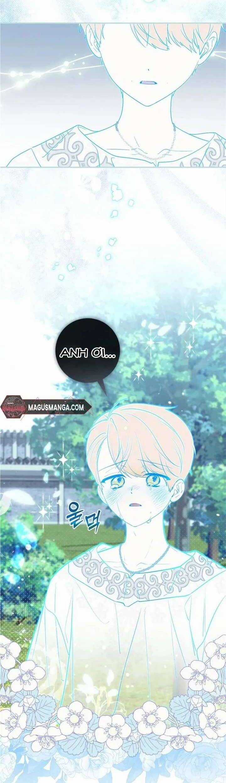 Nàng Công Chúa Tiên Tri Chapter 28 trang 2