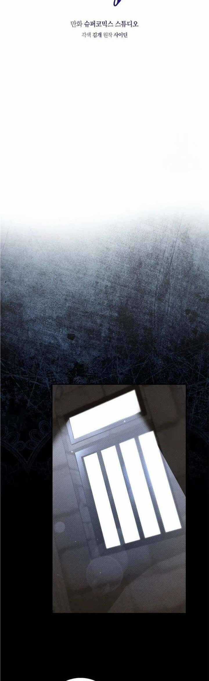 Nàng Công Chúa Tiên Tri Chapter 28 trang 5