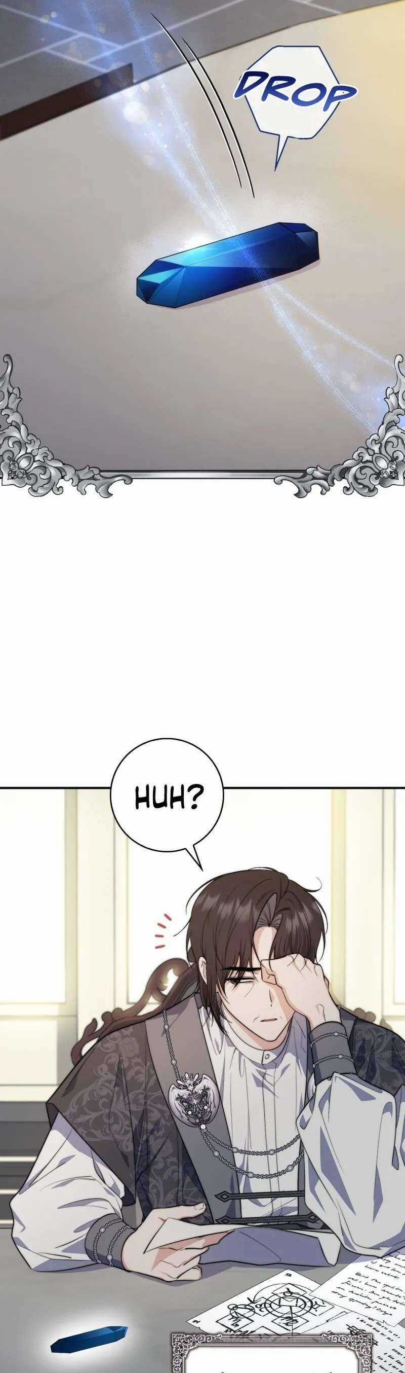 Nàng Công Chúa Tiên Tri Chapter 29 trang 19