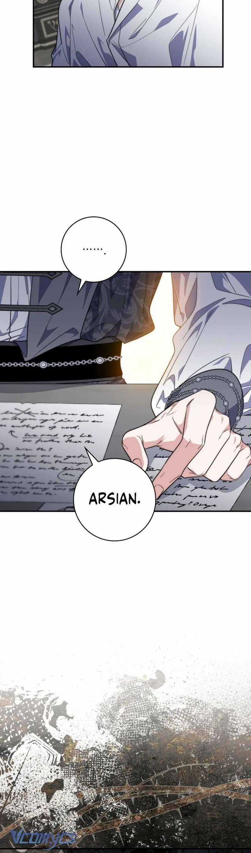 Nàng Công Chúa Tiên Tri Chapter 29 trang 24