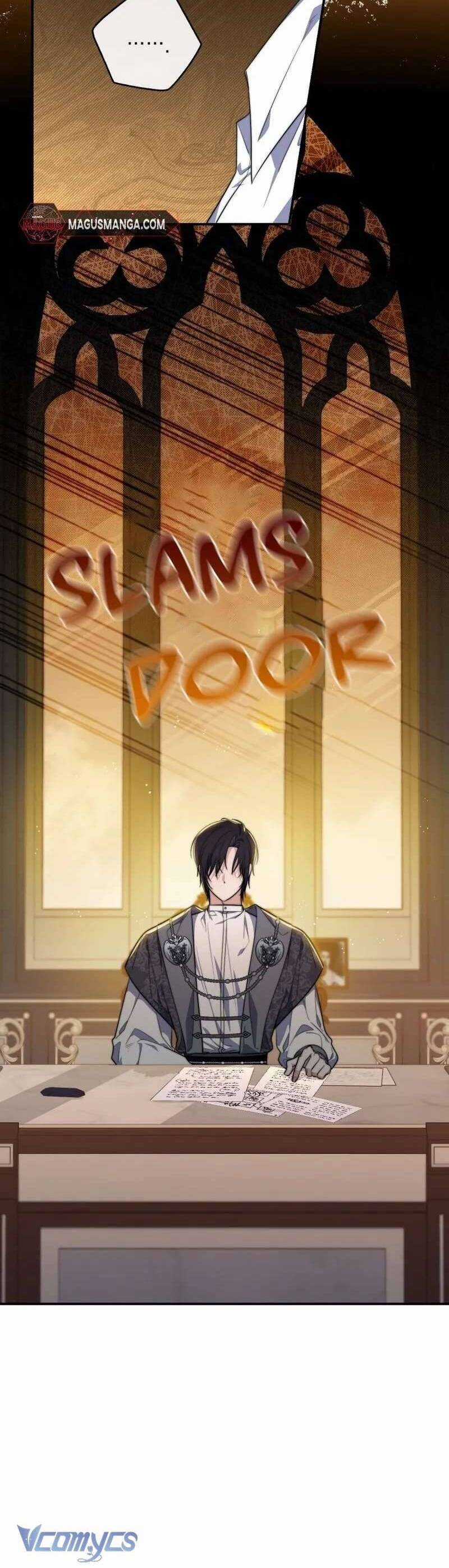 Nàng Công Chúa Tiên Tri Chapter 29 trang 27