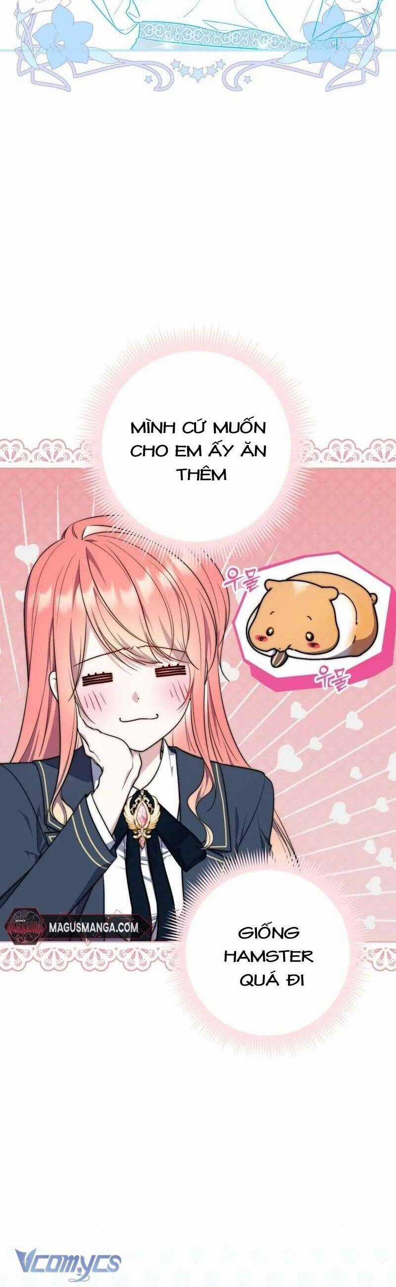 Nàng Công Chúa Tiên Tri Chapter 29 trang 6