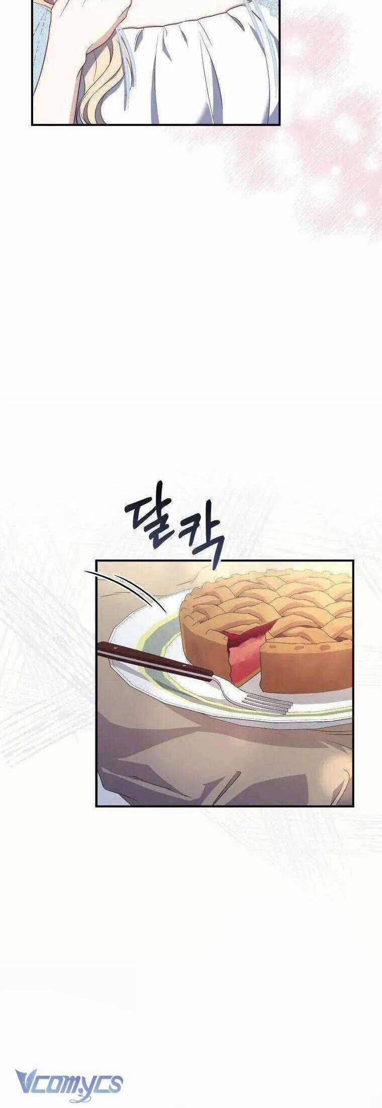 Nàng Công Chúa Tiên Tri Chapter 3 trang 12