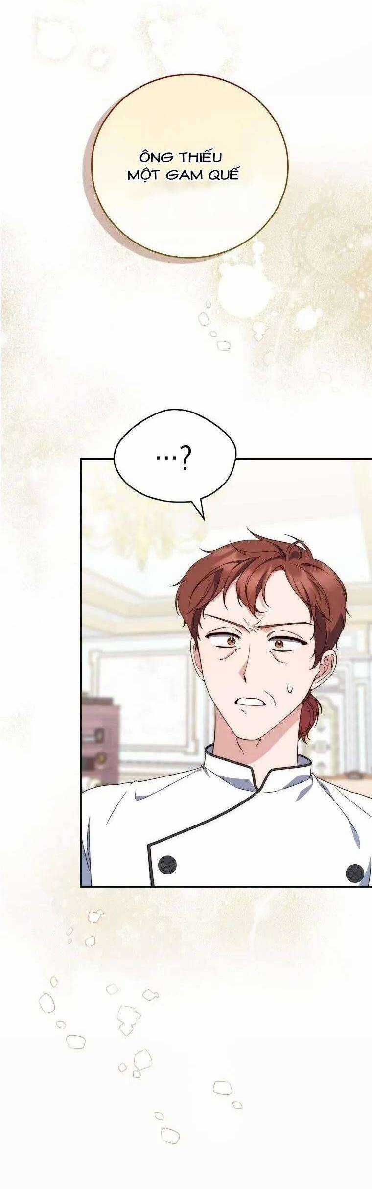 Nàng Công Chúa Tiên Tri Chapter 3 trang 14