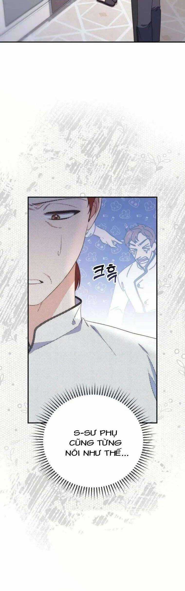 Nàng Công Chúa Tiên Tri Chapter 3 trang 17