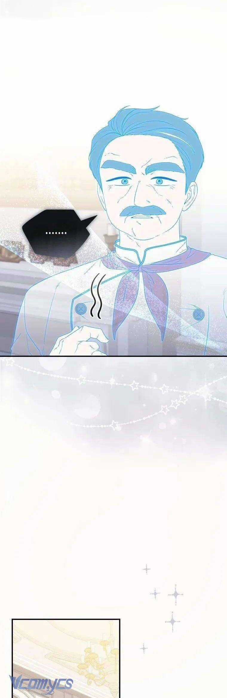 Nàng Công Chúa Tiên Tri Chapter 3 trang 21