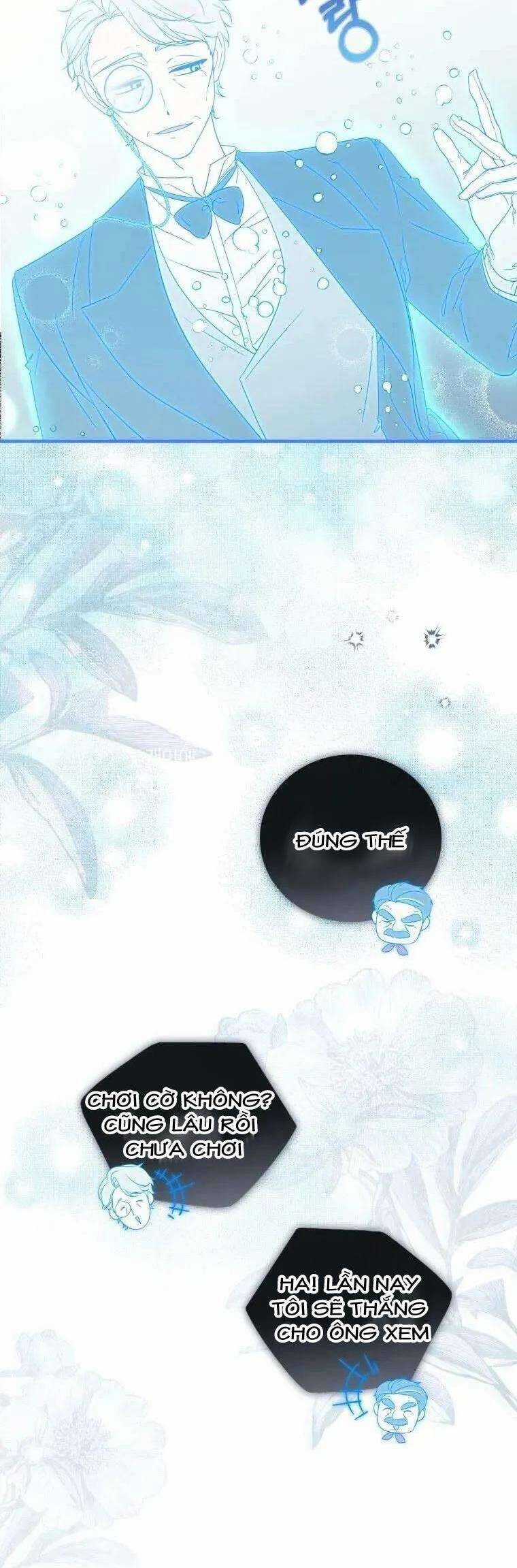 Nàng Công Chúa Tiên Tri Chapter 3 trang 26