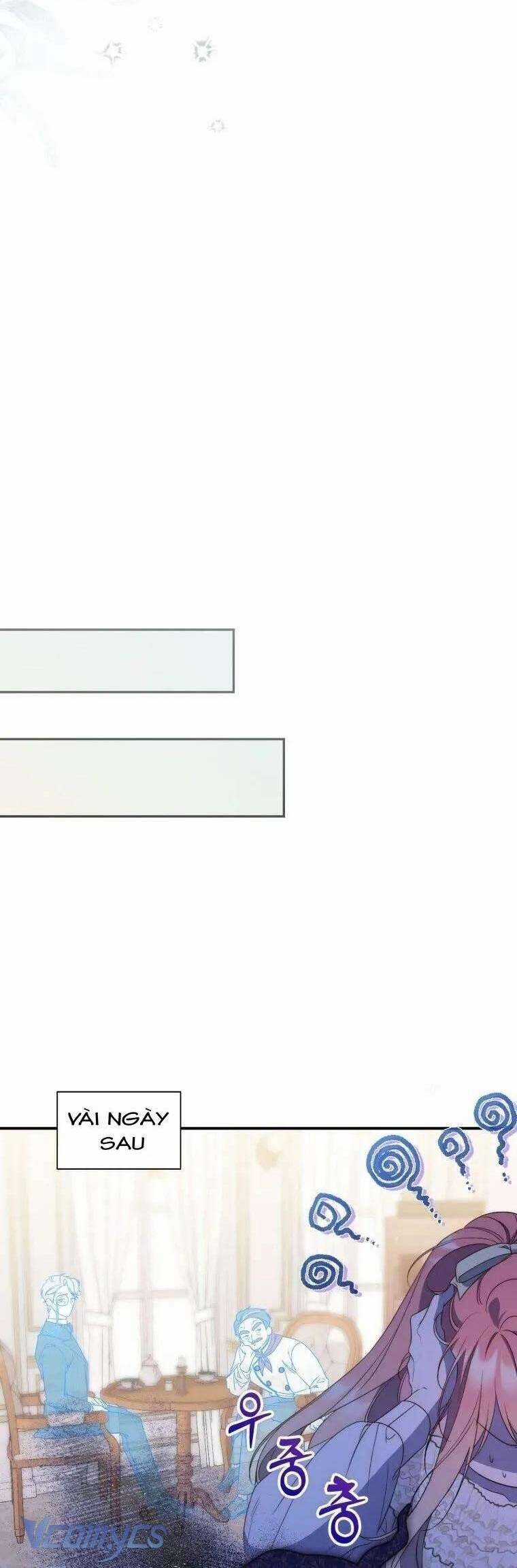 Nàng Công Chúa Tiên Tri Chapter 3 trang 27