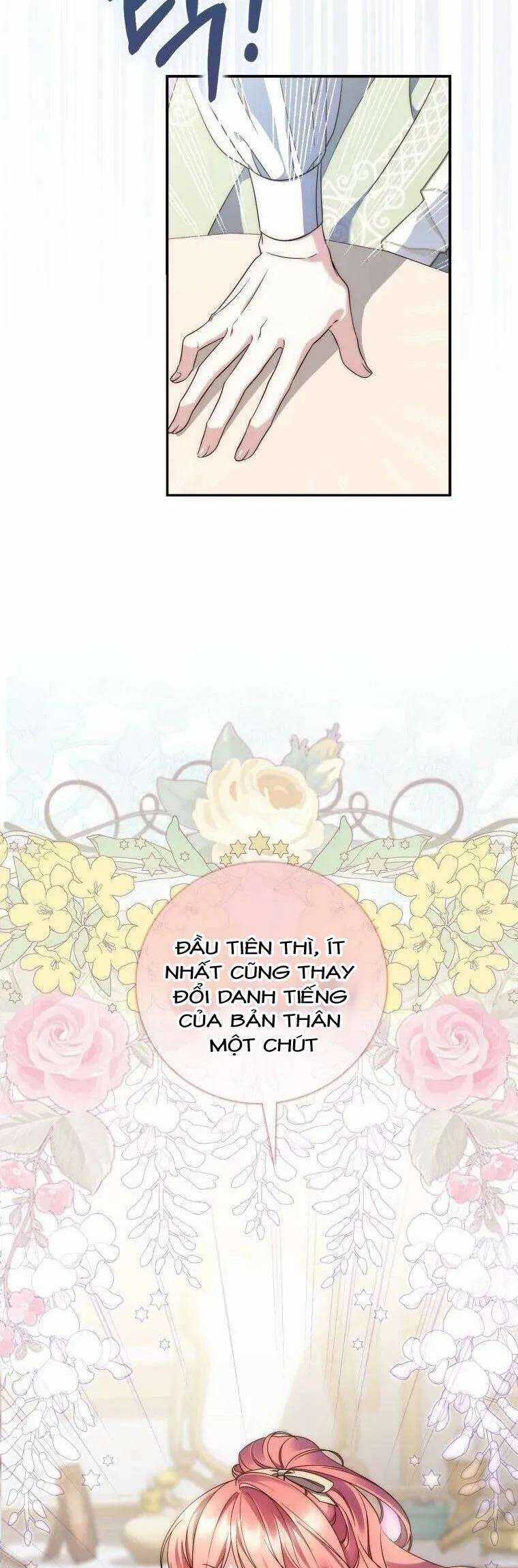 Nàng Công Chúa Tiên Tri Chapter 3 trang 29