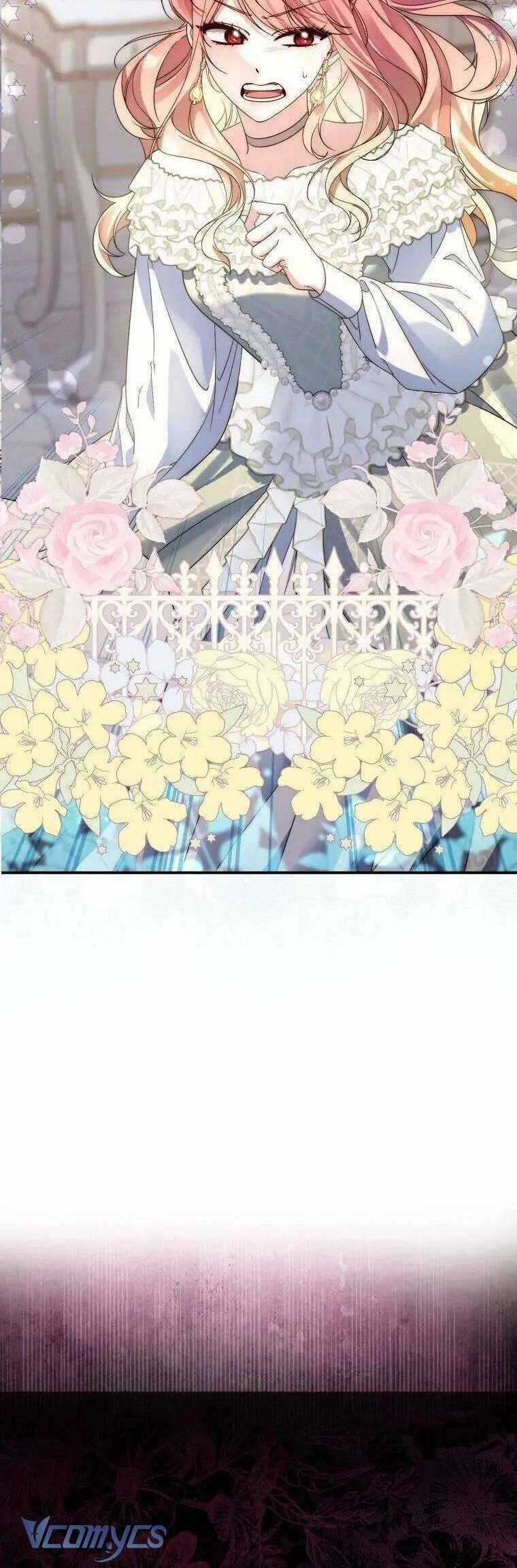 Nàng Công Chúa Tiên Tri Chapter 3 trang 30