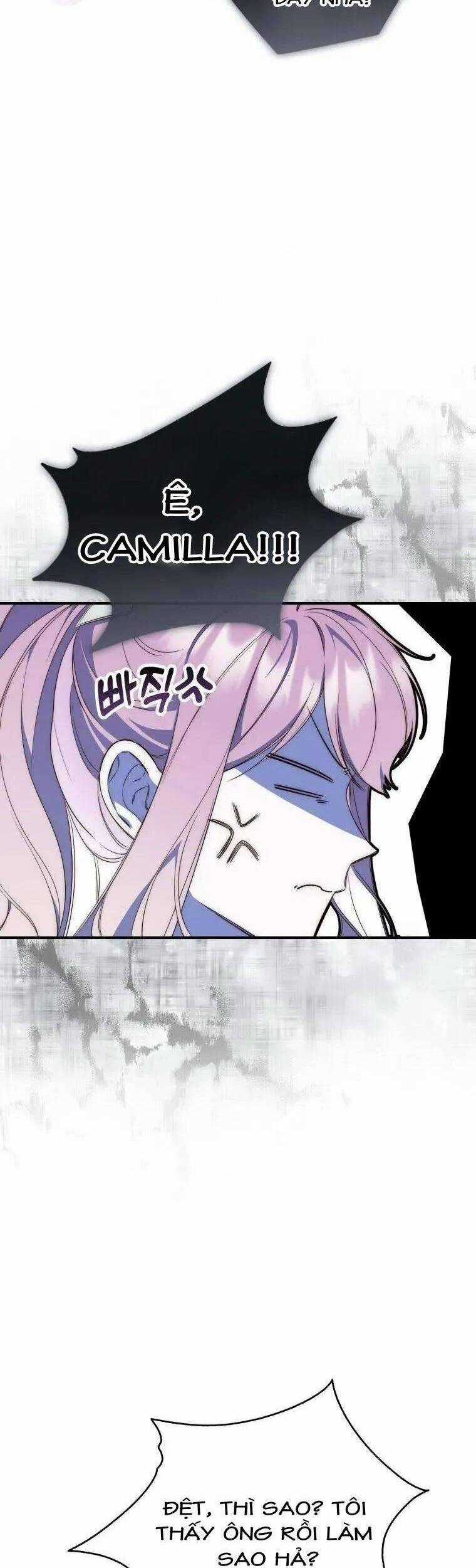 Nàng Công Chúa Tiên Tri Chapter 3 trang 35